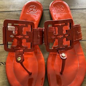 Tory Burch Sandals - Like New